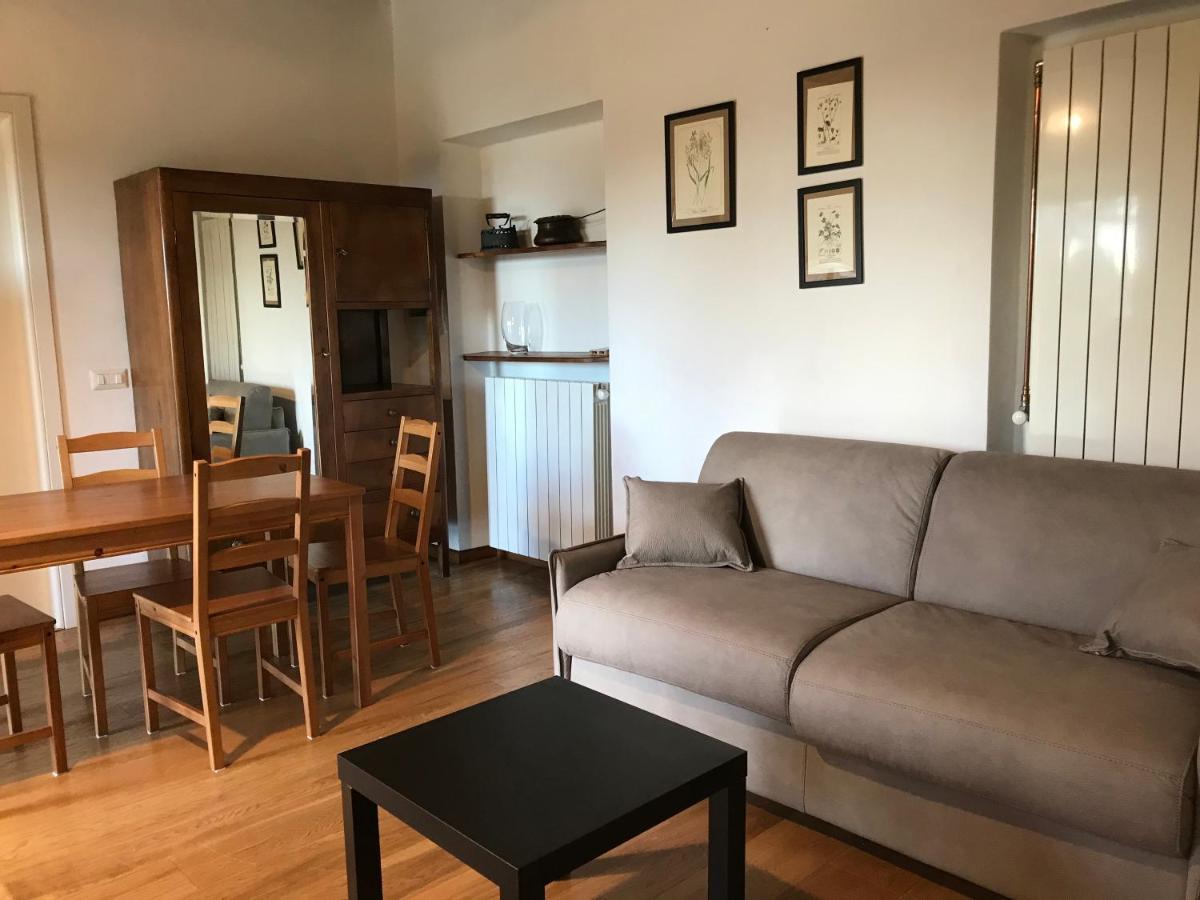 Appartamento La Camelia 阿米诺 外观 照片