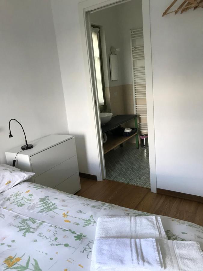 Appartamento La Camelia 阿米诺 外观 照片