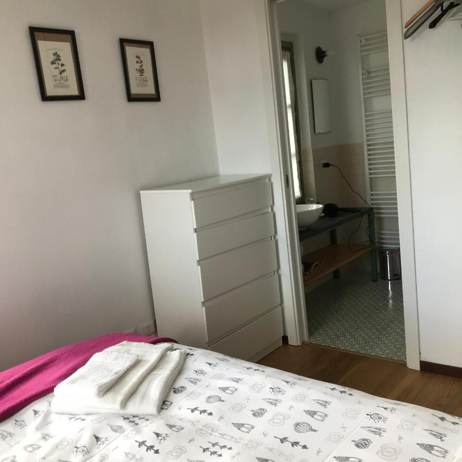 Appartamento La Camelia 阿米诺 外观 照片